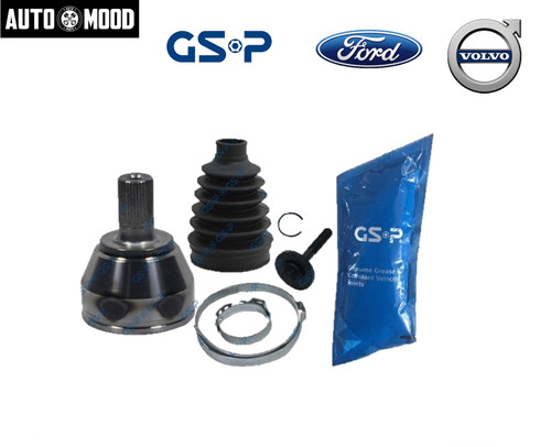 Kit giunto omocinetico - giunto,