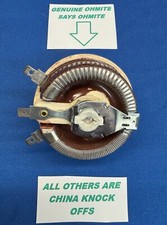Miller OHMITE Rheostat 205839