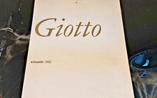 CALENDARIO OLIVETTI ORIGINALE