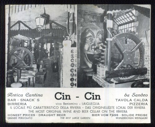 Laigueglia antica - laigueglia,