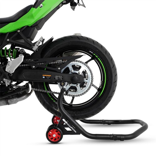 Supporto paddock officina - r&g,