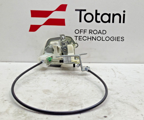 Toyota serratura porta psx - serratura,
