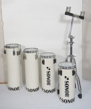 Sonor Rocket Toms Octobans