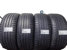 4 PNEUMATICI USATI 205/50 ZR