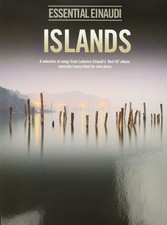 Ludovico Einaudi - Islands