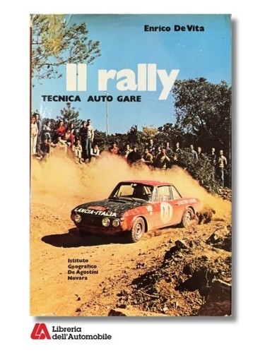 Rally tecnica auto gare - rally:,