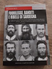 Giovanni ricci fuorilegge - ricci,
