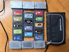 Pacchetto giochi Game Boy