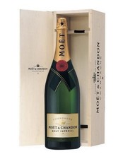 MOET CHANDON IMPERIAL JEROBOAM