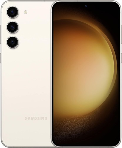 Smartphone samsung galaxy s23 - samsung,