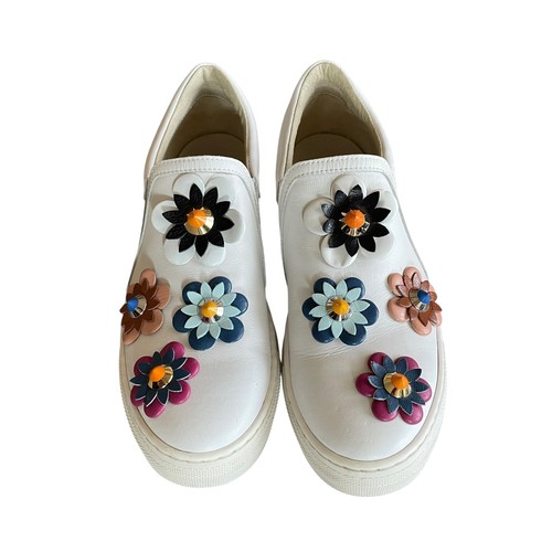 The shoes box italy - the,