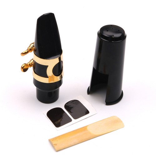 Set sassofono contralto - 1,