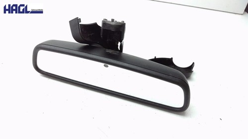 Specchio interno 8238066 bmw - specchio,