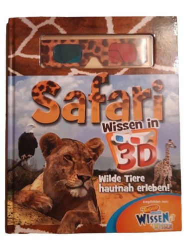 Toggo wissen tiere libro - toggo,