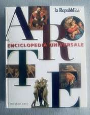 ARTE - ENCICLOPEDIA UNIVERSALE