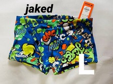Jaked Training Swimsuit L