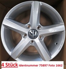 Cerchi lega golf 5 6 - cerchi,