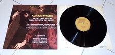 Antonio vivaldi cinque - lp,