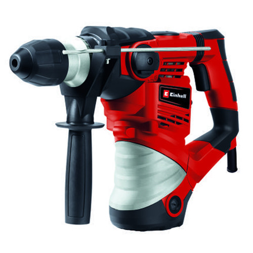 Trapano avvitatore einhell - trapano,