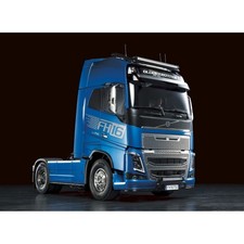 Tamiya 56375 1:14 RC Volvo FH16 XL 750 4x2 Globetrotter Camion 300056375