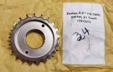 Pignone di scostamento Harley