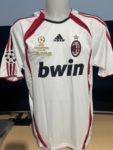 Maglia kakà milan finale - maglia,