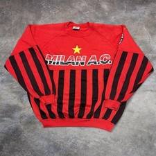 Vintage 1990s AC Milan Le