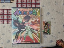 Album Lamincards Edibas