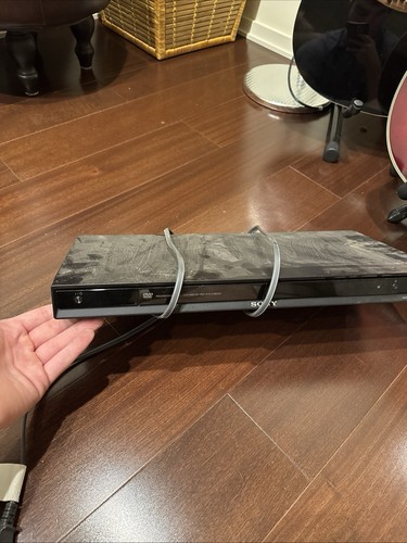 Sony dvp ns57p - sony, player