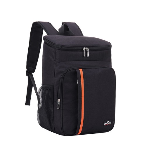 Zaino termico frigo 22l borsa - 22l,