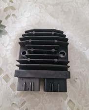 Regolatore Di Tensione Suzuki Burgman 650 Anno 2014-2015-2016 Originale