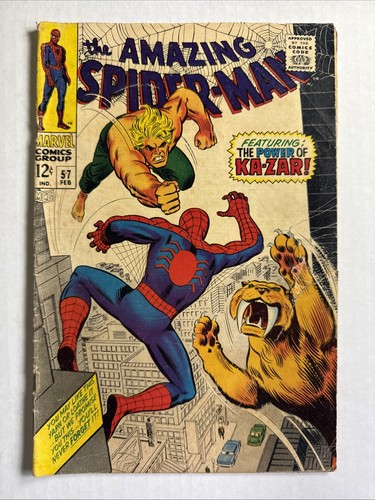 Amazing spider man g - #57,