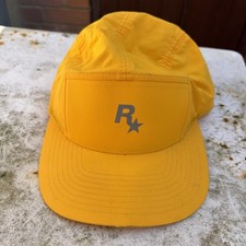 Berretto Baseball Regolabile