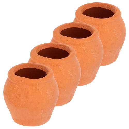 Pcs vasetti terracotta - pcs,