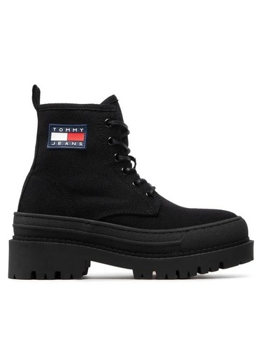 Scarpe tommy hilfiger - scarpe, jeans