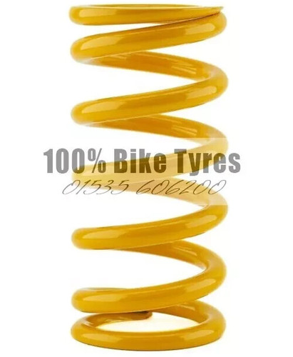 Molla ammortizzatore honda - ammortizzatore,