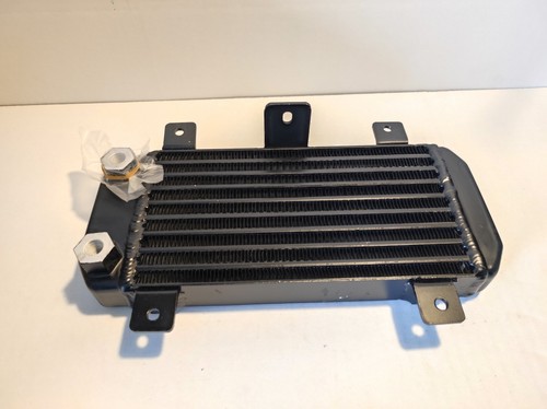 Radiatore olio smc explorer - smc,