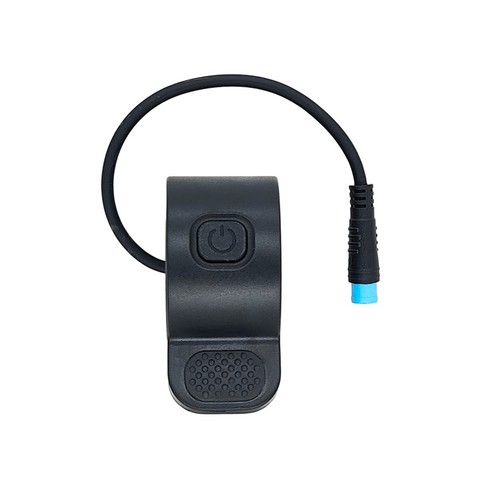 Acceleratore pollice di - acceleratore,