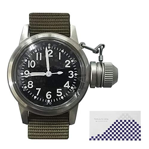 Buships orologio militare - buships,