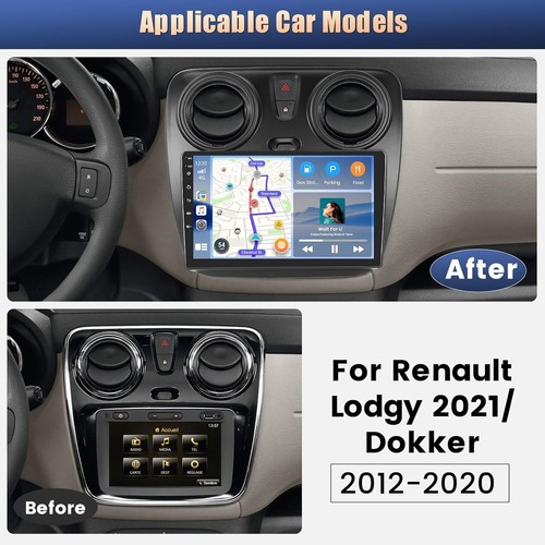 Android carplay autoradio - android, 15