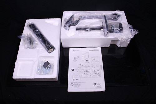 Ergotron braccio monitor - lx,