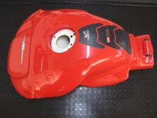 APRILIA RSV MILLE 02 RED 2002 SERBATOIO FUEL TANK GAS PETROL