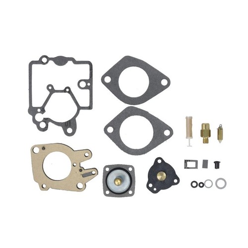 Kit riparazione carburatore - riparazione,