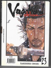 Planet manga vagabond deluxe - -,