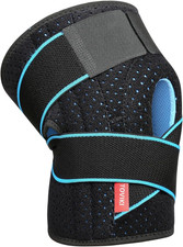 Ginocchiere Supporto Sportiva