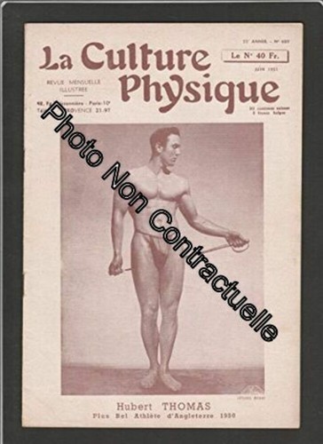 Rivista cultura fisica no - fisica, [no