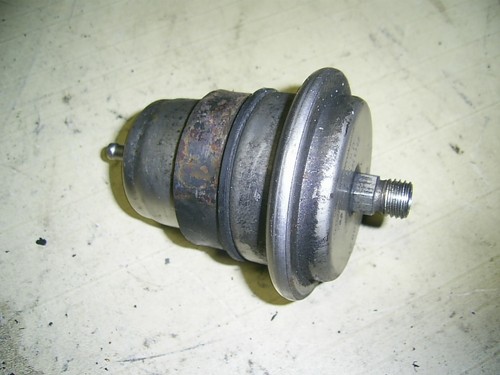 Regolatore pressione benzina