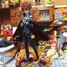 Hitman Reborn! Piccola