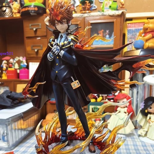 Hitman reborn piccola - hitman, reborn!