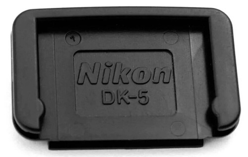 Nikon coprimirino - dk-5,